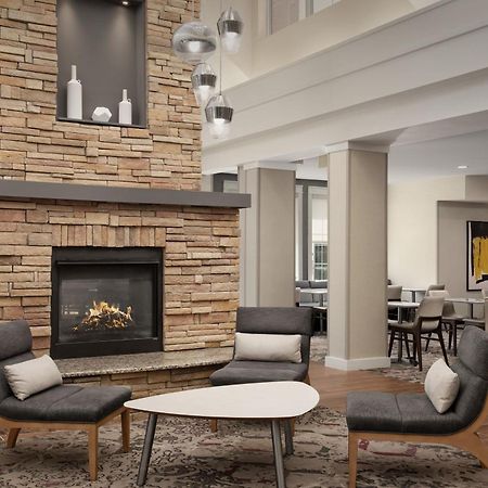 Residence Inn By Marriott Greensboro Airport Luaran gambar