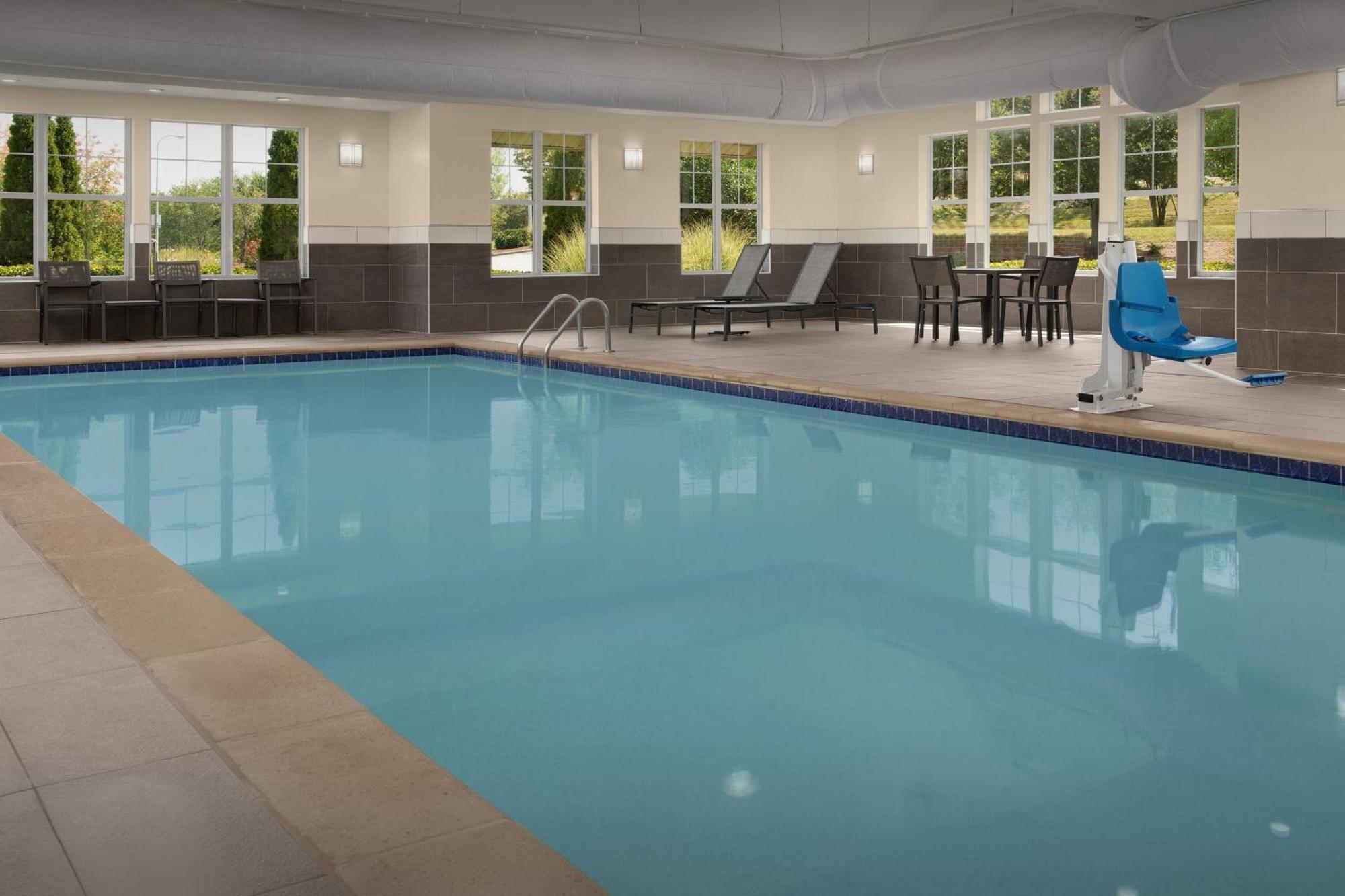 Residence Inn By Marriott Greensboro Airport Luaran gambar