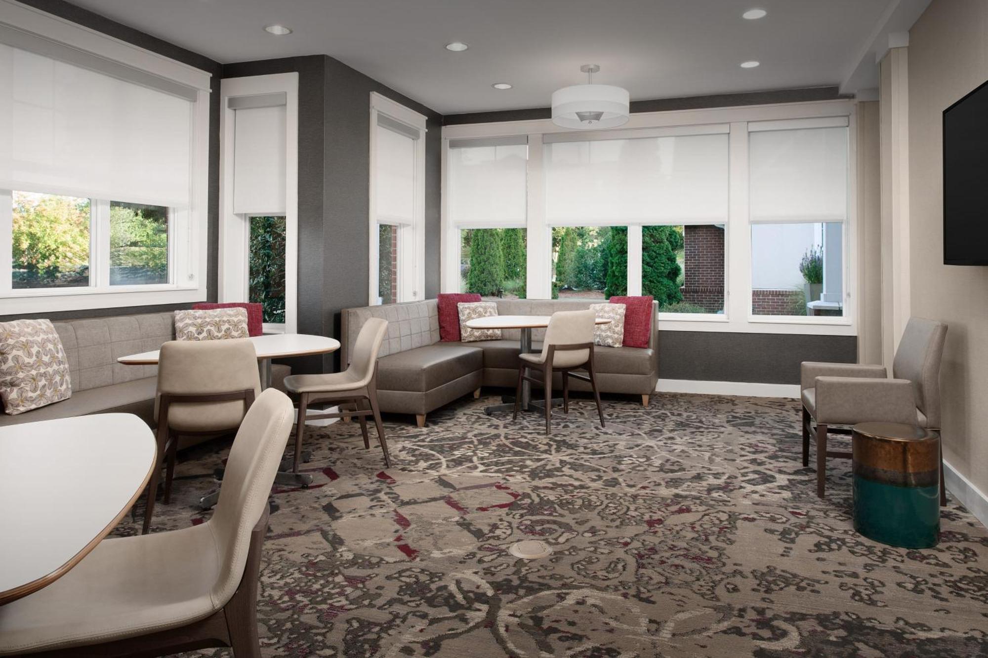 Residence Inn By Marriott Greensboro Airport Luaran gambar