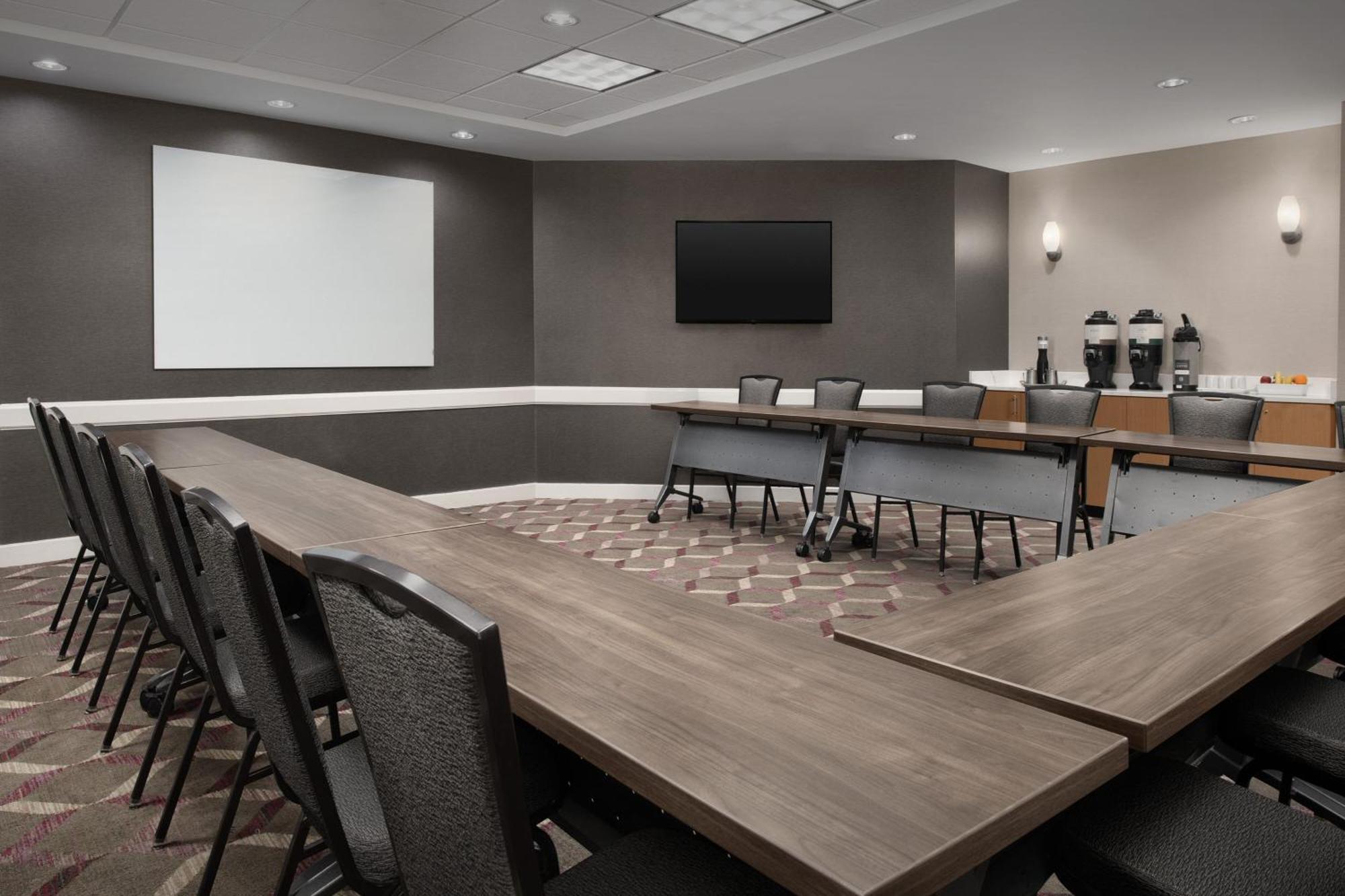 Residence Inn By Marriott Greensboro Airport Luaran gambar