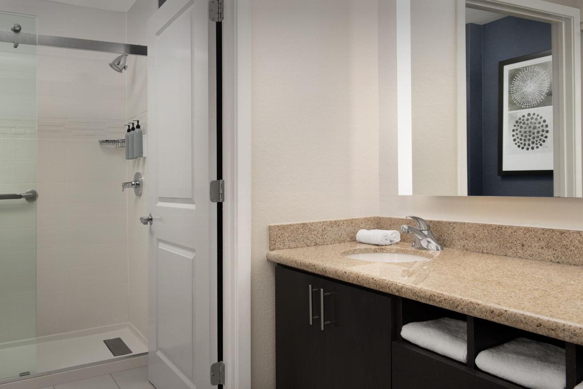 Residence Inn By Marriott Greensboro Airport Luaran gambar