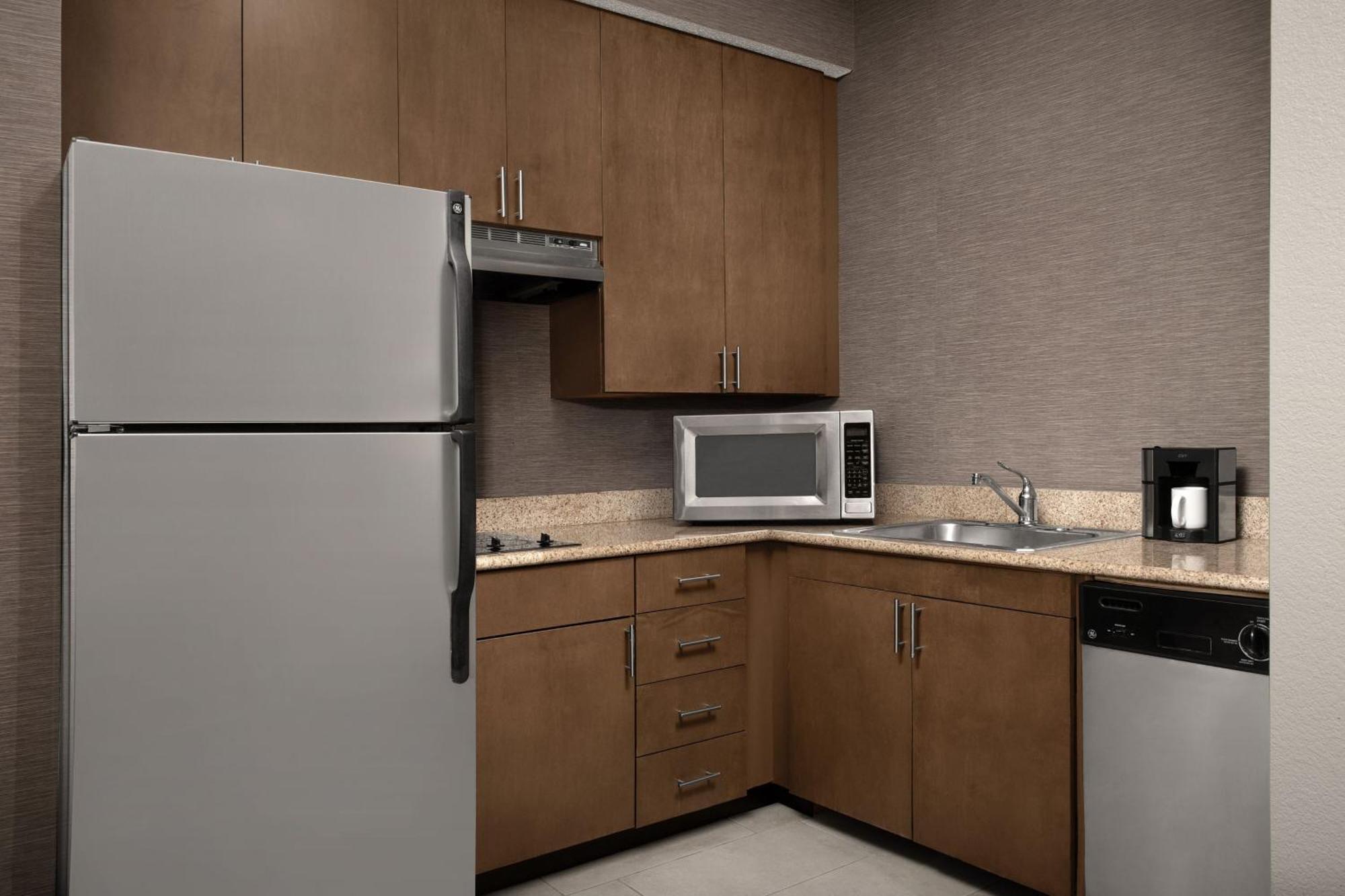 Residence Inn By Marriott Greensboro Airport Luaran gambar