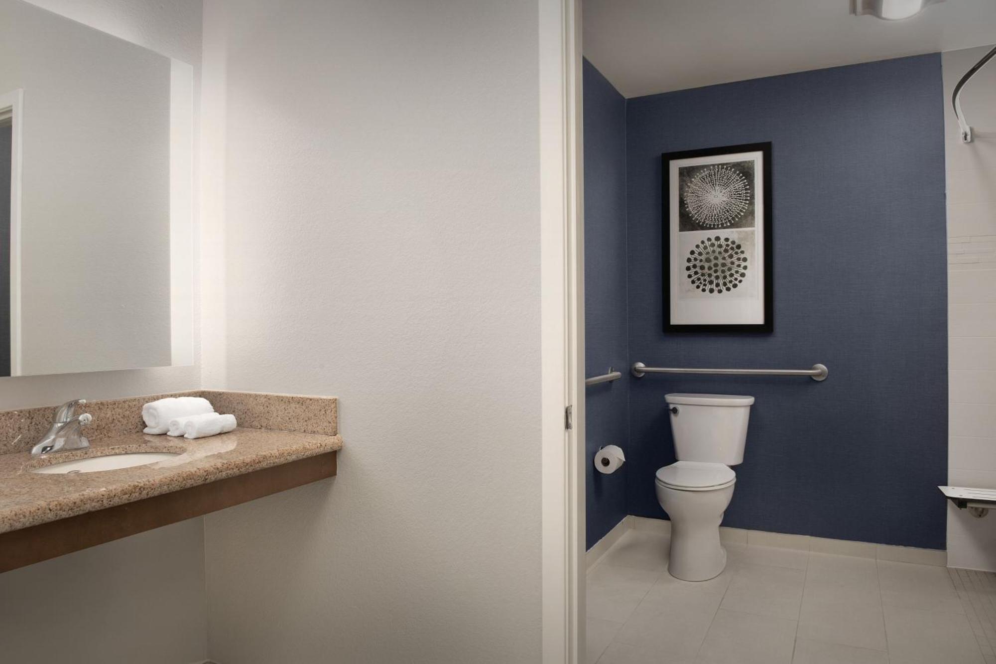 Residence Inn By Marriott Greensboro Airport Luaran gambar