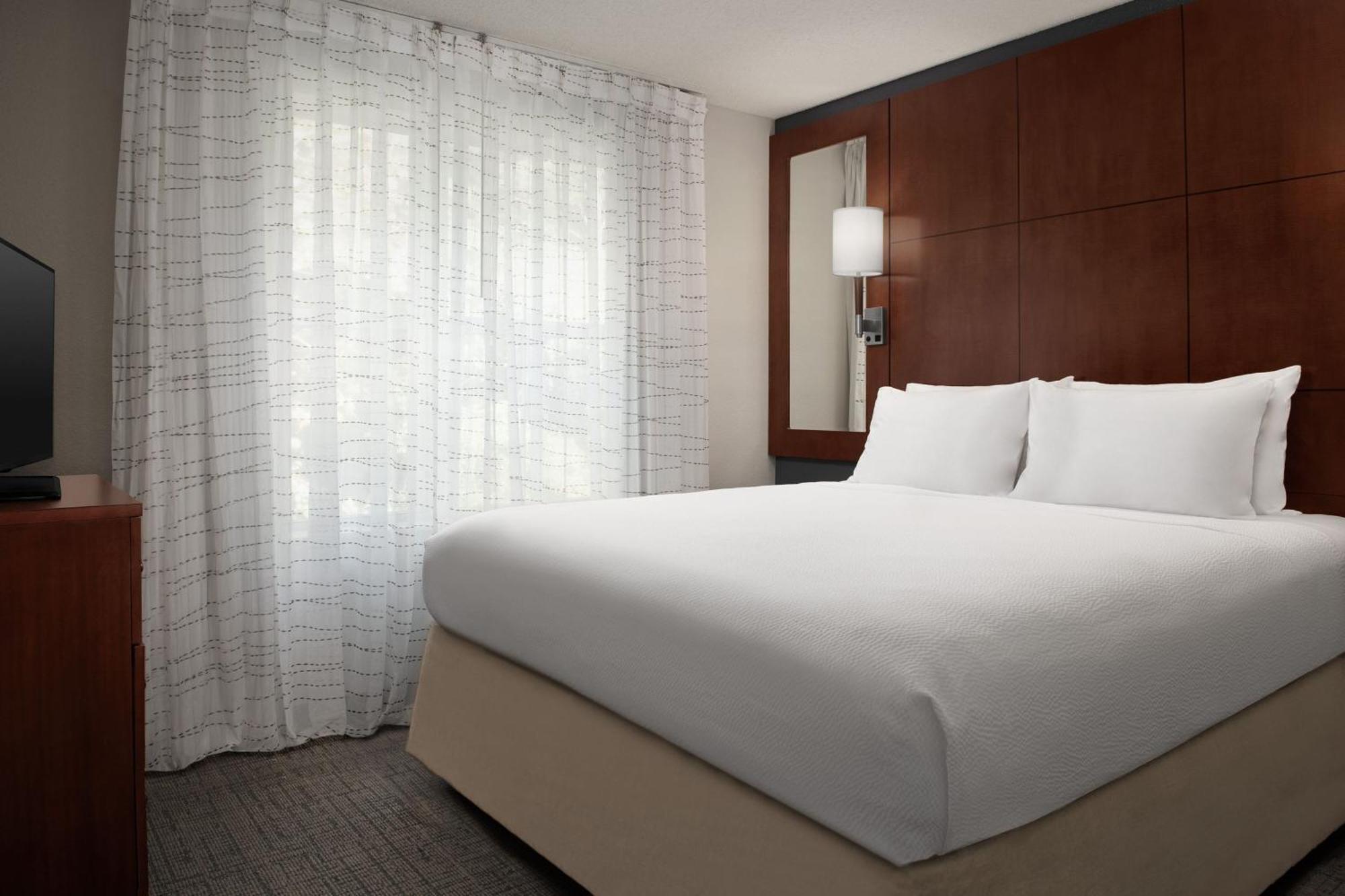 Residence Inn By Marriott Greensboro Airport Luaran gambar