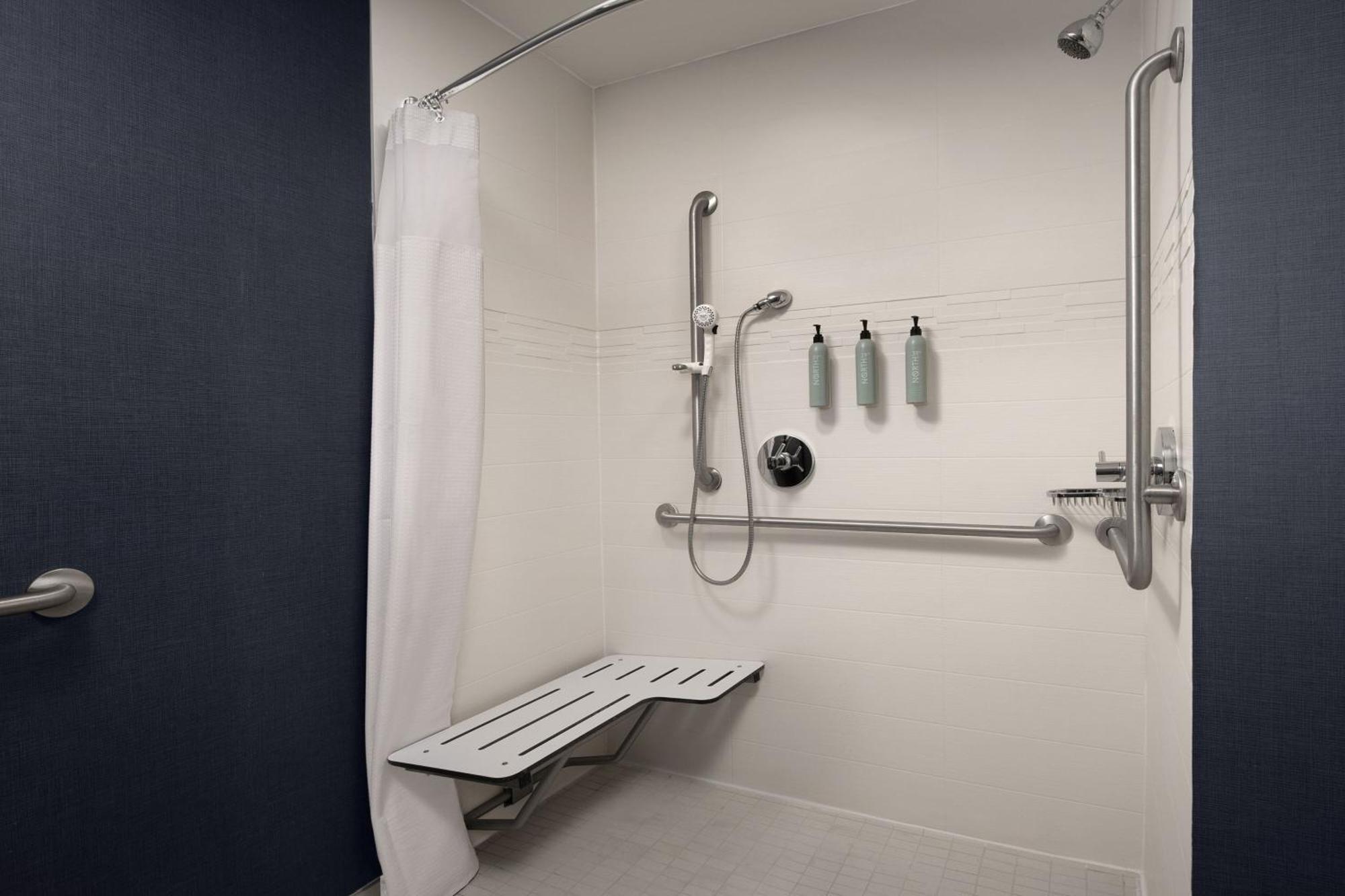 Residence Inn By Marriott Greensboro Airport Luaran gambar