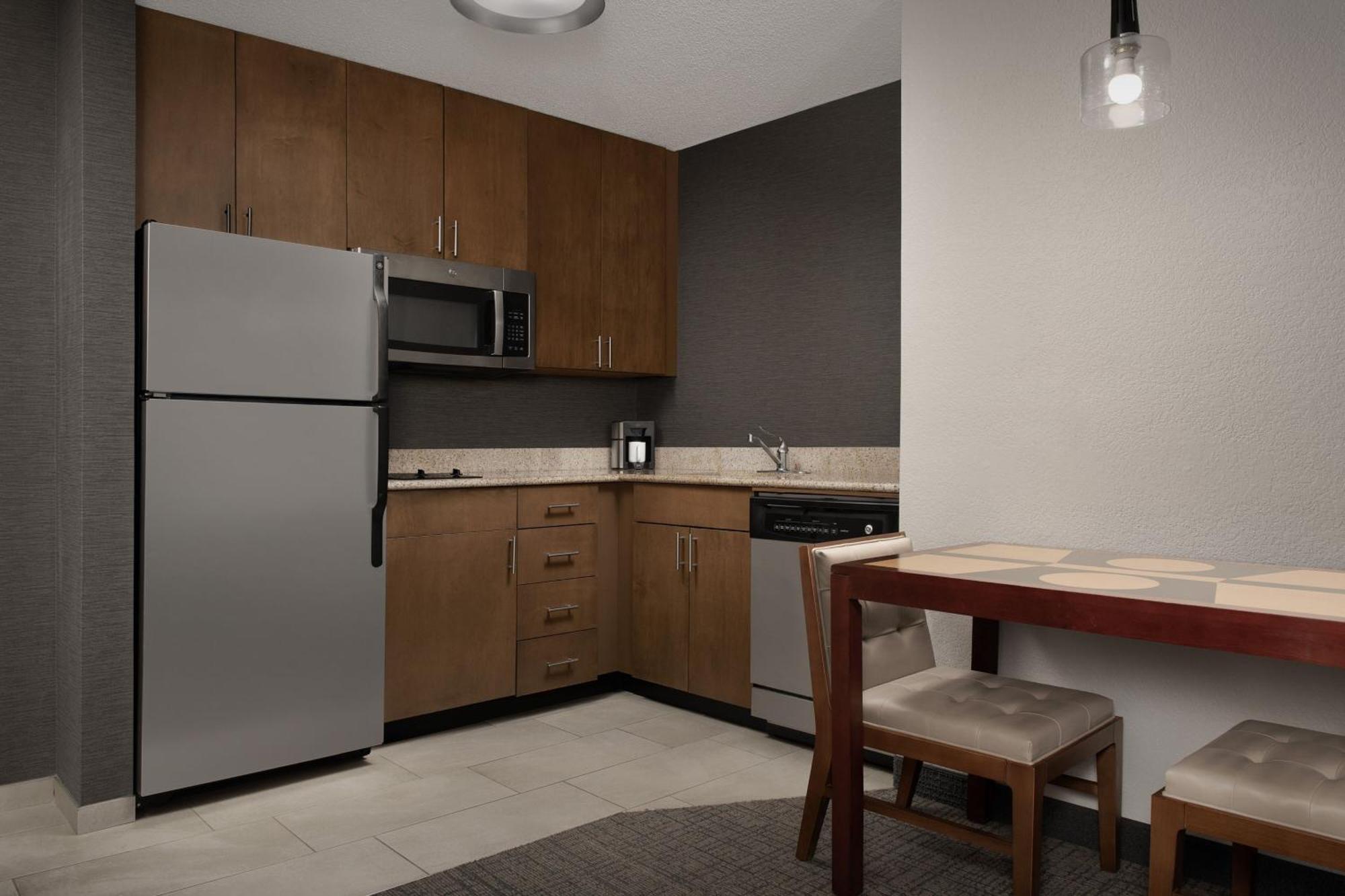 Residence Inn By Marriott Greensboro Airport Luaran gambar