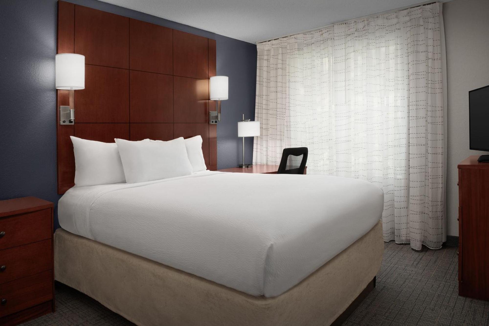 Residence Inn By Marriott Greensboro Airport Luaran gambar