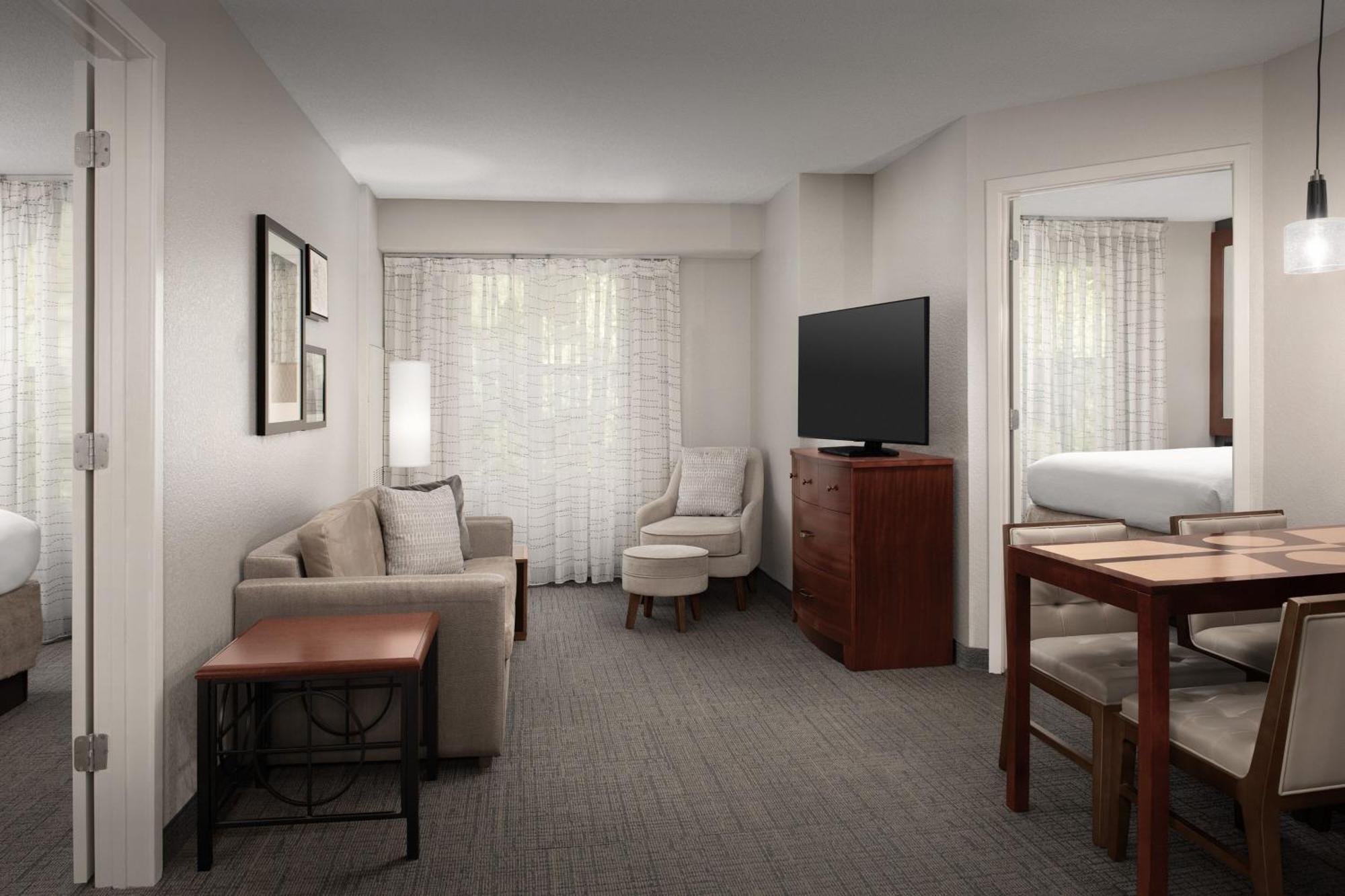 Residence Inn By Marriott Greensboro Airport Luaran gambar