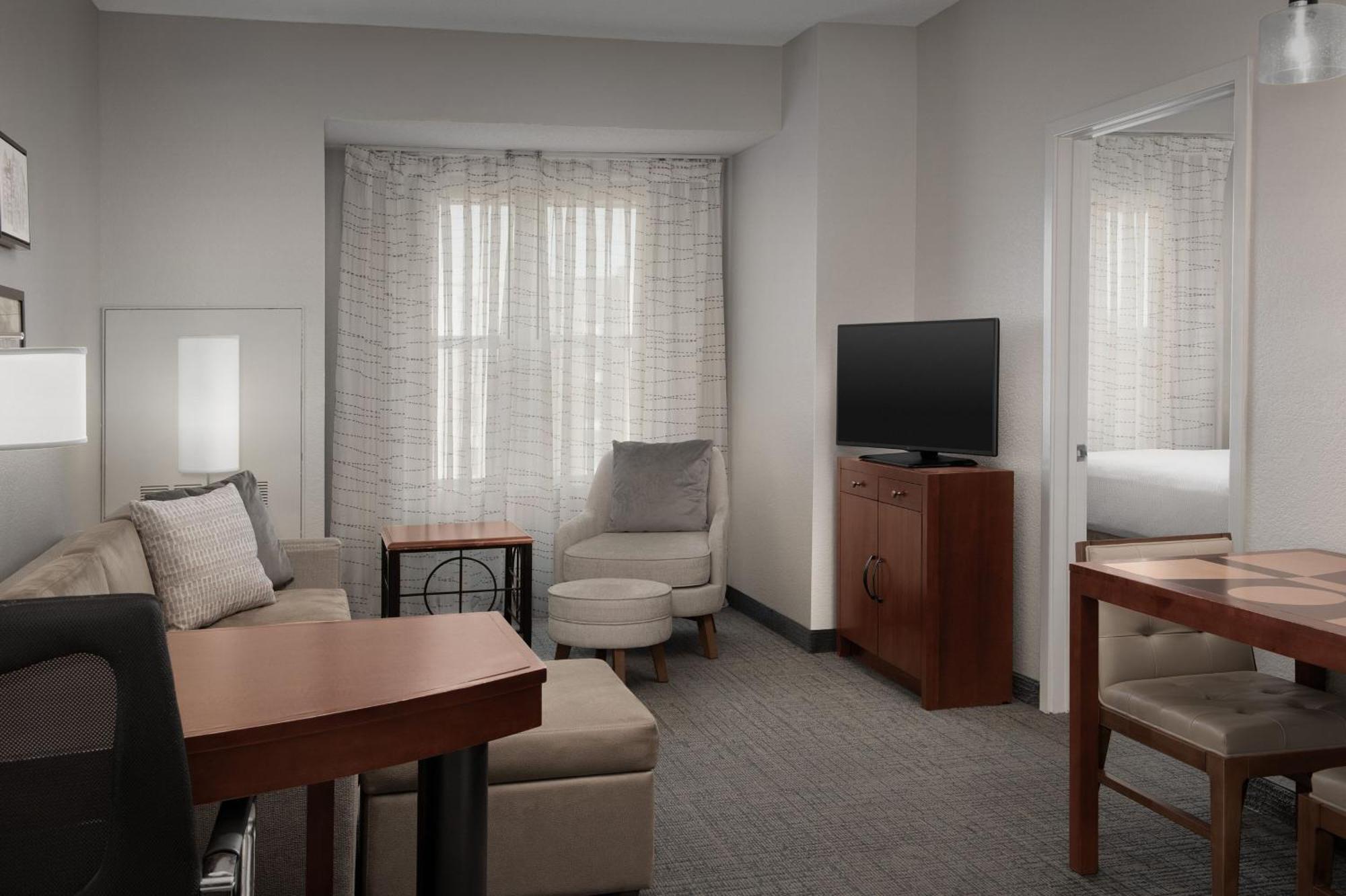 Residence Inn By Marriott Greensboro Airport Luaran gambar