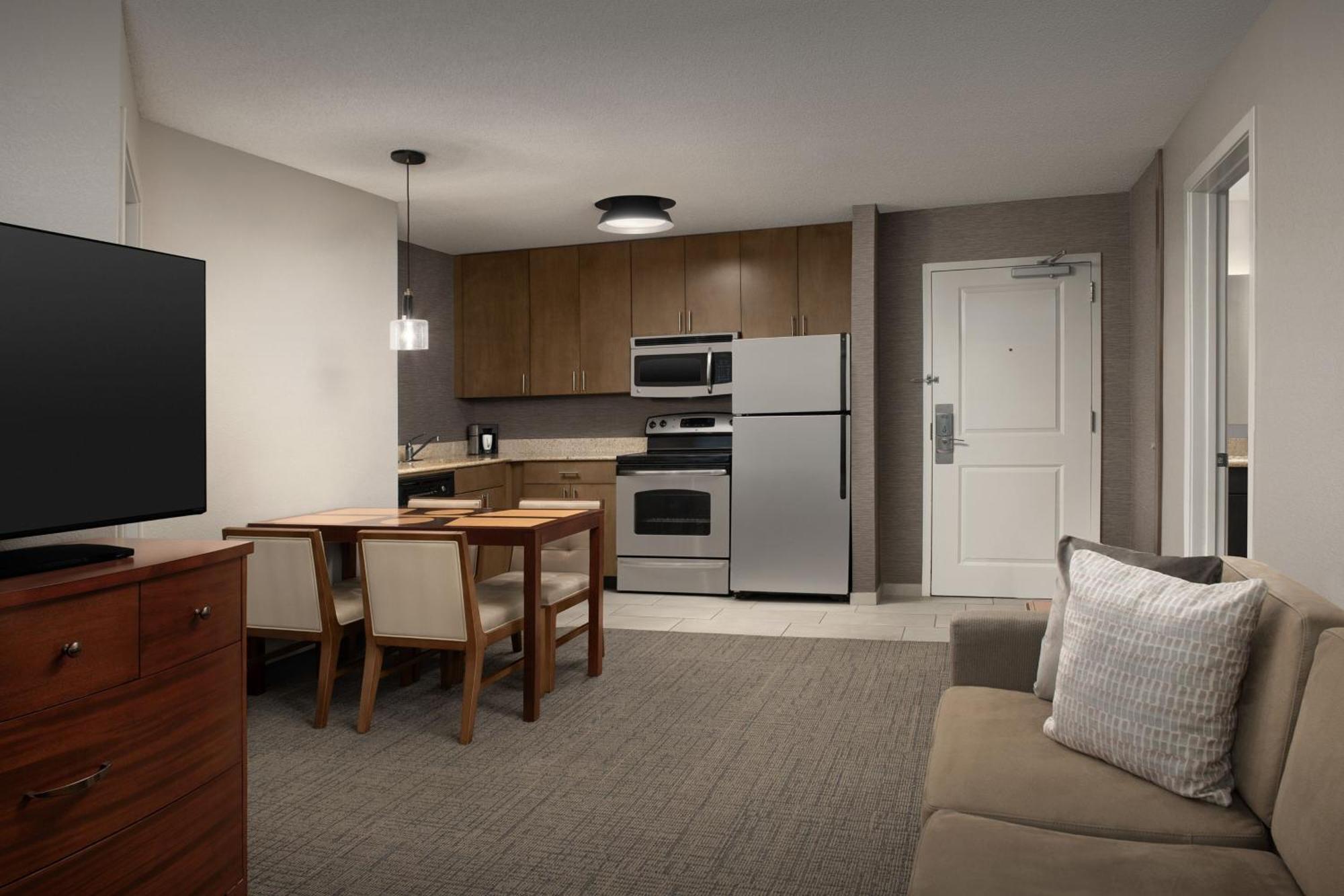 Residence Inn By Marriott Greensboro Airport Luaran gambar