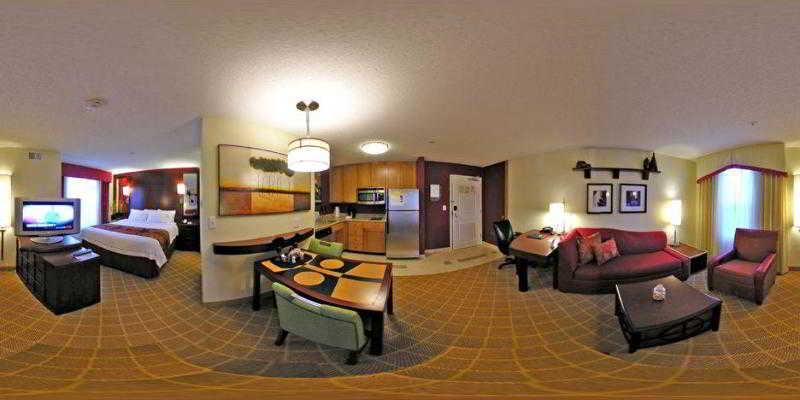 Residence Inn By Marriott Greensboro Airport Luaran gambar