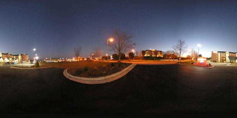Residence Inn By Marriott Greensboro Airport Luaran gambar