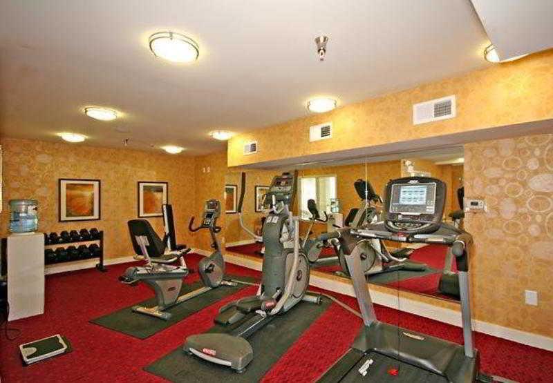 Residence Inn By Marriott Greensboro Airport Kemudahan gambar