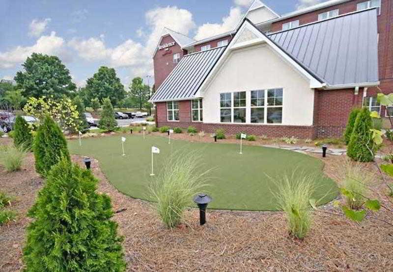 Residence Inn By Marriott Greensboro Airport Kemudahan gambar