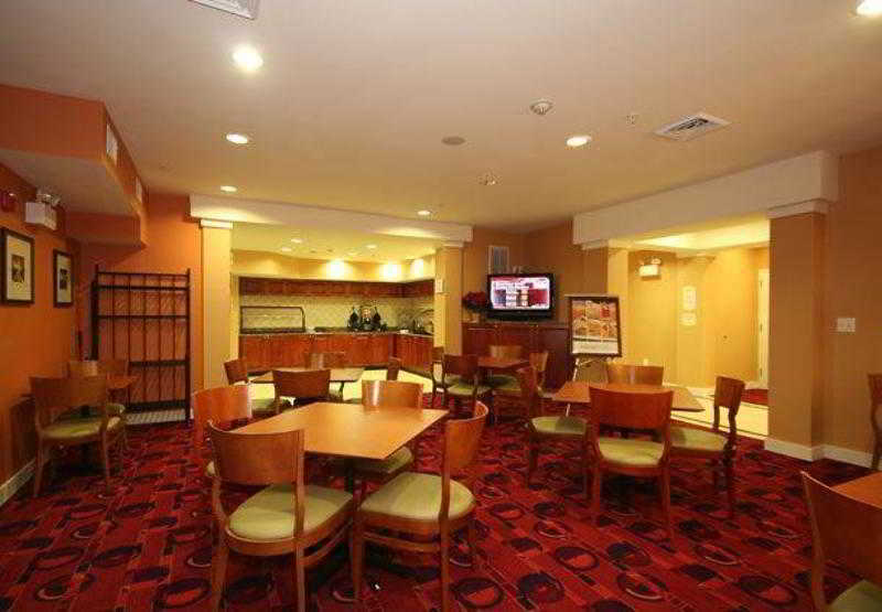 Residence Inn By Marriott Greensboro Airport Luaran gambar