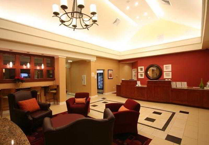 Residence Inn By Marriott Greensboro Airport Luaran gambar