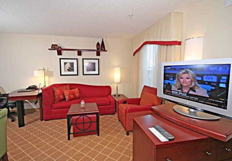 Residence Inn By Marriott Greensboro Airport Luaran gambar