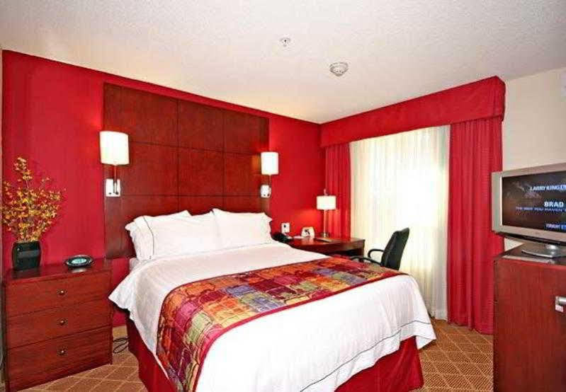 Residence Inn By Marriott Greensboro Airport Luaran gambar