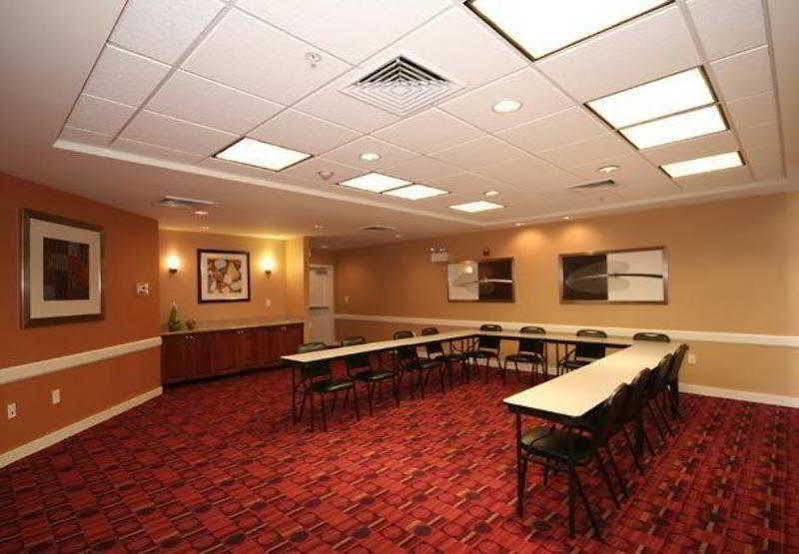 Residence Inn By Marriott Greensboro Airport Luaran gambar